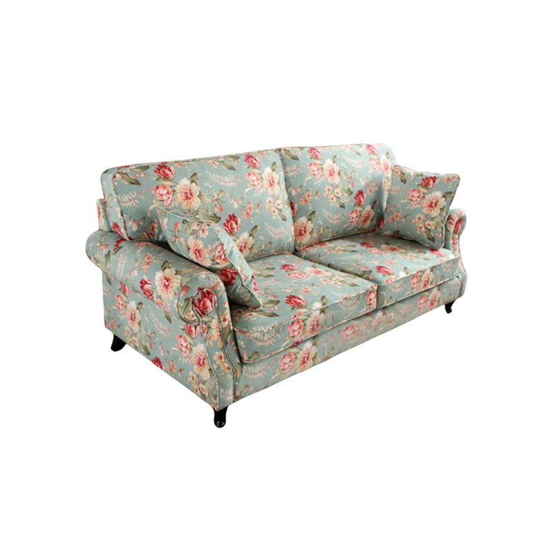 Mccoe 82.7 Upholstered Sofa